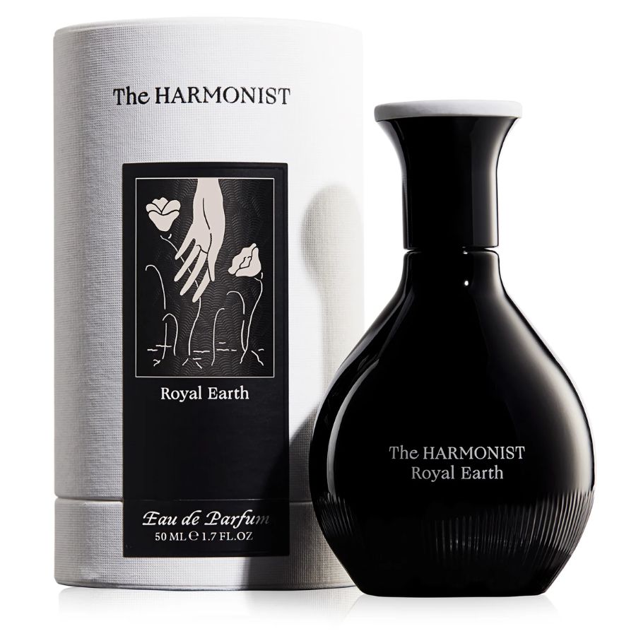 Royal Earth de The Harmonist para spray EDP unisex de 1,7 oz - PLA