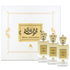 Royal Collection by Anfar for Unisex 1.7 oz EDP 3pc Gift Set - PLA