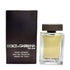 The One by Dolce & Gabbana men’s EDT mini 5ml, amber juice