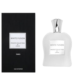 White Fusion by Lomani for Men 3.4 oz EDP Spray