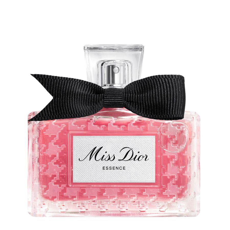 Miss Dior Essence de Christian Dior para mujer, probador en aerosol EDT de 2,7 oz - PLA