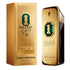 1 Million Golden Oud Intense Parfum 3.4 oz, gold ingot bottle