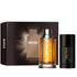 The Scent by Hugo Boss 3.4 oz EDT gift set with deodorant