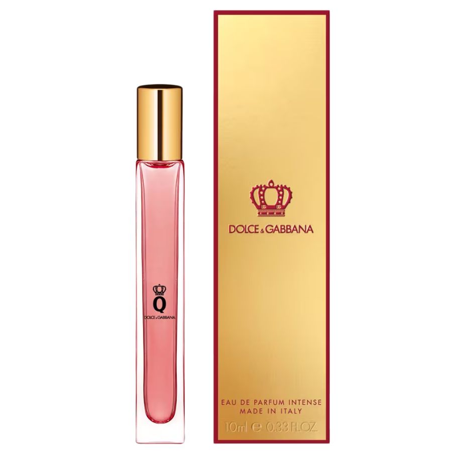 Q Intenso de Dolce & Gabbana EDP 10 ml mini spray