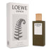 Loewe Esencia by Loewe men’s EDT 3.4 oz dark-green bottle