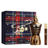 Le Male Elixir Parfum 2-piece men’s set, 200 ml + 10 ml