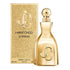 Jimmy Choo I Want Choo Le Parfum women’s parfum, 3.4 oz gold bottle
