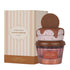 Cookie Crave by Lattafa unisex EDP, 2.5 oz cookie-cap bottle