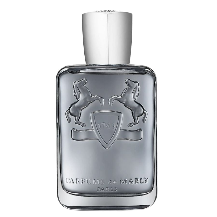 Castley by Parfums de Marly men’s EDP, 2.5 oz smoked bottle