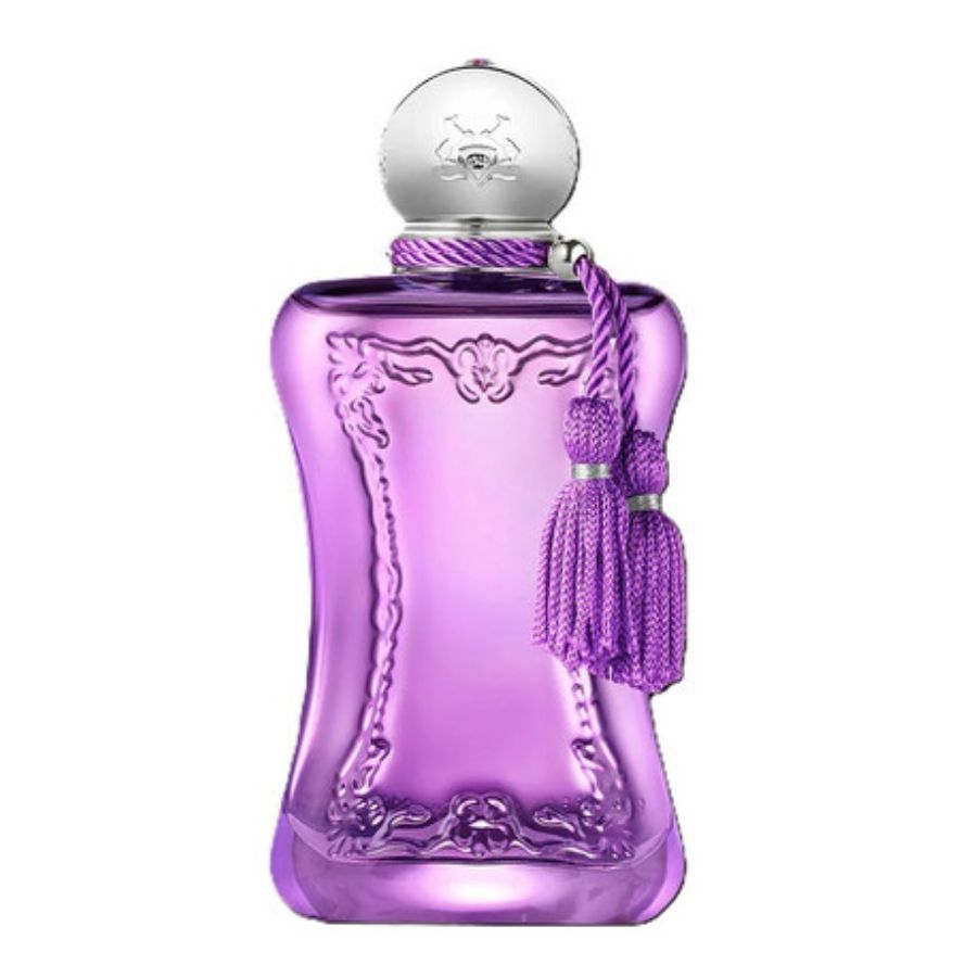 Palatine by Parfums de Marly women’s EDP 2.5 oz tester, purple bottle