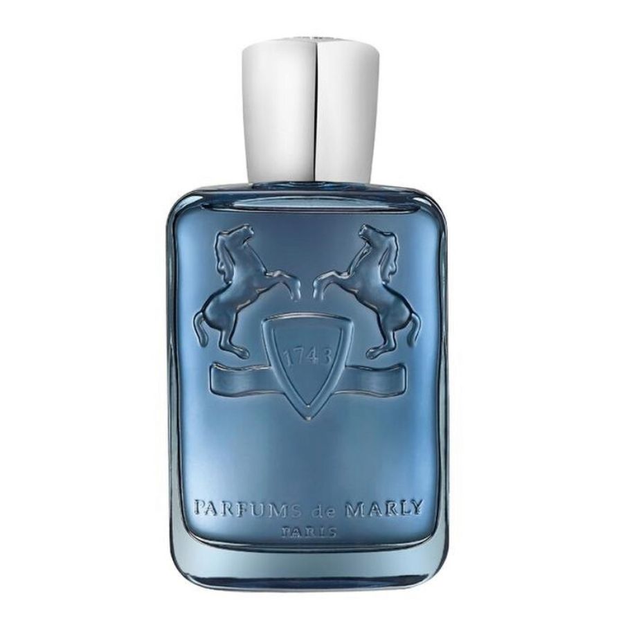 Sedley by Parfums de Marly unisex 4.2 oz EDP tester, blue bottle