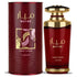 Lattafa Mayar Cherry Intense women’s EDP 3.4 oz, red bottle