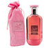 Mousuf Wardi by Ard Al Zaafaran women’s EDP, 3.4 oz, pink pouch