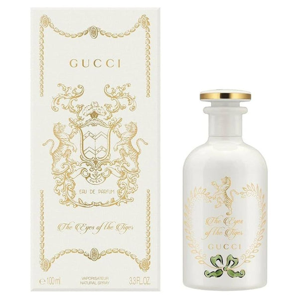 Gucci The Eyes of the Tiger EDP 3.4 oz | Perfumes LA | PLA