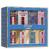 Guess Amore Collection women’s EDT 4-piece mini gift set, 0.25 oz each