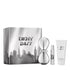 DKNY 24/7 women perfume gift set, 3.4 oz EDP, hourglass bottle