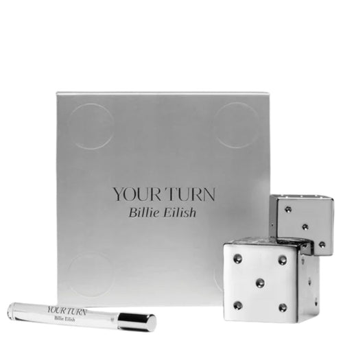 Billie Eilish Your Turn 3.4 oz EDP 2pc Gift Set | PLA