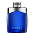 Montblanc Legend Blue EDP spray tester, 3.4 oz men’s fragrance bottle