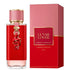 Carolina Herrera Lunar Lover EDP perfume, 3.4 oz, red bottle with snake charm