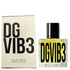 Dolce & Gabbana DGVIB3 unisex EDP, 3.4 oz, clear bottle, black cap