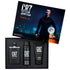 CR7 Game On men’s EDT 3pc gift set, 3.4 oz with grooming