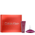 Calvin Klein Euphoria women EDP 2pc gift set with body lotion