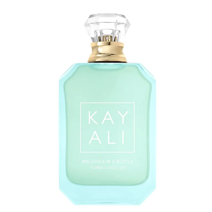 Kayali Ylang Coco 20 EDP tester 1.7 oz women’s perfume, 50ml
