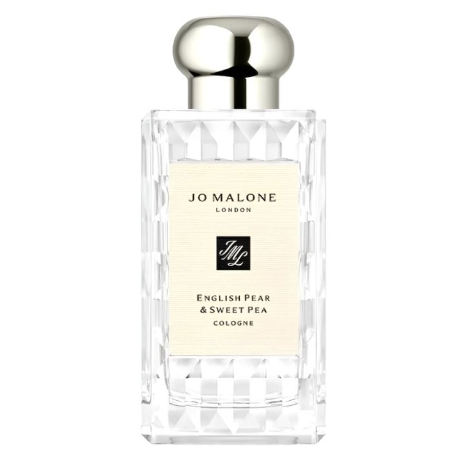 Jo Malone English Pear & Sweet Pea cologne 3.4 oz tester bottle