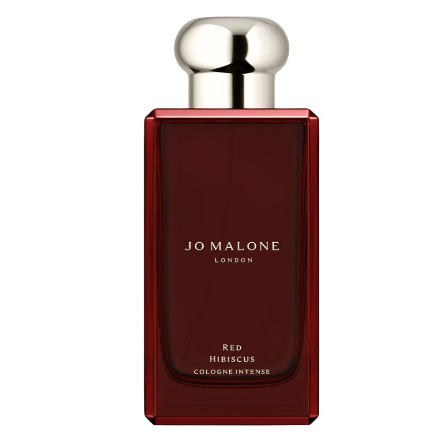 Jo Malone Red Hibiscus Cologne Intense 3.4 oz tester bottle