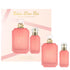 Kayali Eden Sparkling Lychee 39 EDP gift set, 1.7 oz + 0.33 oz