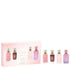Kayali Sweet Obsession 4-pc mini EDP set, four 10 mL sprays