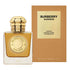 Burberry Goddess Parfum 1.7 oz bronze refillable bottle, women’s