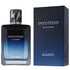 Aramis Intuition EDP 1.7 oz men’s perfume, clear rectangular bottle