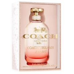 Coach Dreams Sunset de Coach para mujer, spray EDP de 5.0 oz