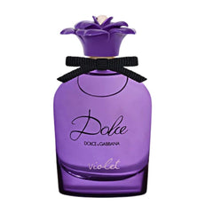 Dolce Violet by Dolce & Gabbana for Women 2.5 oz EDT Spray Tester