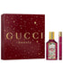 Gucci Flora Gorgeous Gardenia Intense EDP 2-piece gift set, 1.7 oz + 10ml