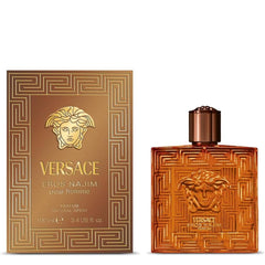 Eros Najim de Versace para hombres 3.4 oz PAR Spray