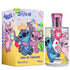 Disney Stitch & Angel kids’ EDT 3.4 oz colorful character bottle
