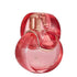 Omnia Coral de Bvlgari para mujer EDT botella de coral probador de 3,4 oz