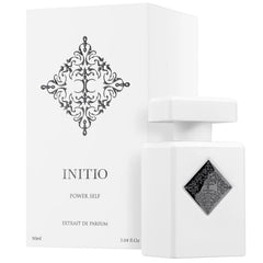 Power Self Extrait de Parfum de Initio Parfums Prives para unisex 3.0 oz PAR Spray
