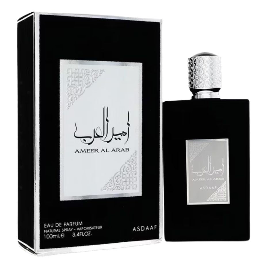 Ameer Al Arab by Asdaaf men’s EDP in 3.4 oz bottle