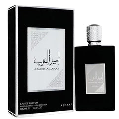 Ameer Al Arab by Asdaaf for Men 3.4 oz EDP Spray