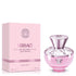 Dylan Pink Blush by Versace EDP spray 3.4 oz pink bottle
