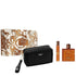 Versace Eros Najim Parfum 3-piece gift set, 3.4 oz with bag