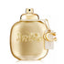 Coach Gold de Coach para mujer Parfum botella de oro probador de 3.0 oz