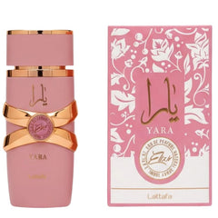 Yara Elixir by Lattafa for Women 3.4 oz EDP Spray