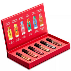 Lucky Charms by Carolina Herrera for Women 1.5 ml 6pc Gift Set