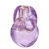 Omnia Amethyste de Bvlgari para mujer EDT 3,4 oz probador botella morada