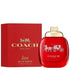 Coach Love by Coach EDP mini spray 4.5ml, red bottle