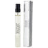Spicebomb Metallic Musk EDP spray de viaje para hombre de 10 ml, botella metálica